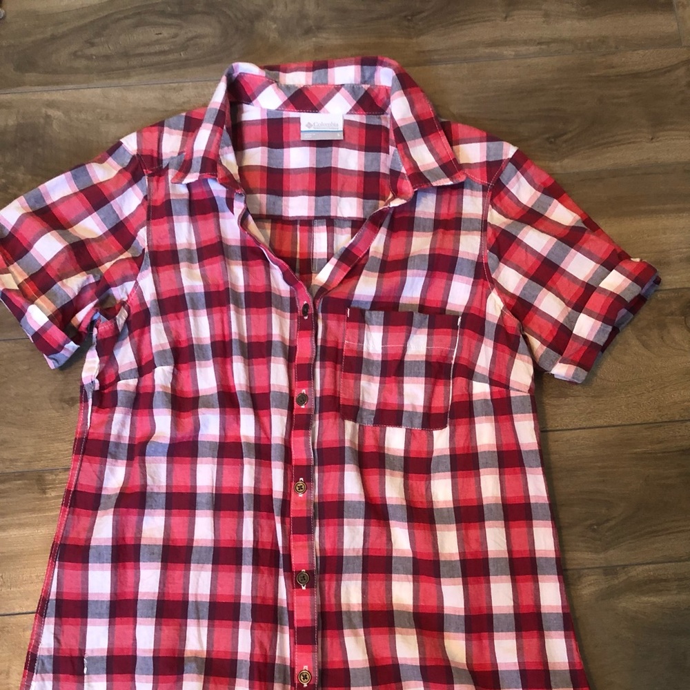 Columbia Top
